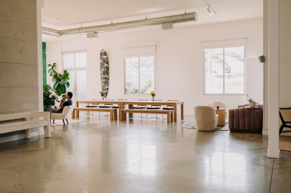 Founder Sprint Studio at The KINN
